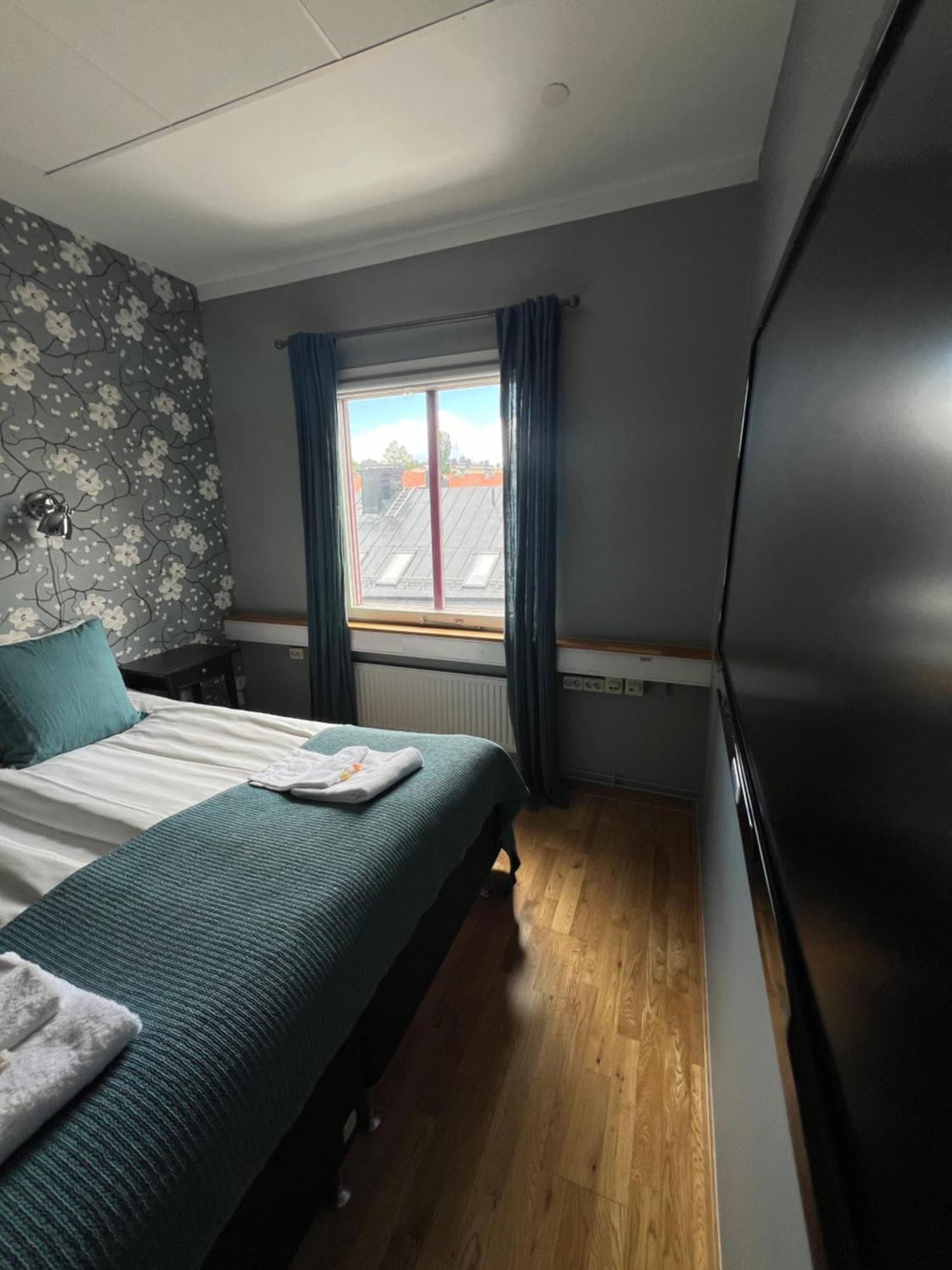 Best Western Uppsala Exterior foto
