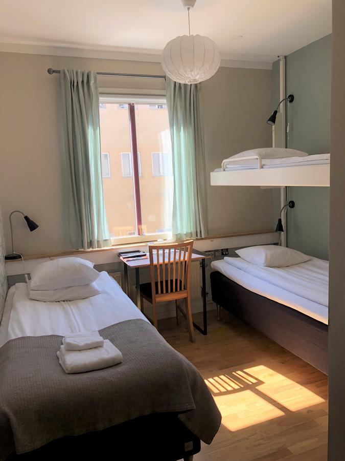Best Western Uppsala Exterior foto
