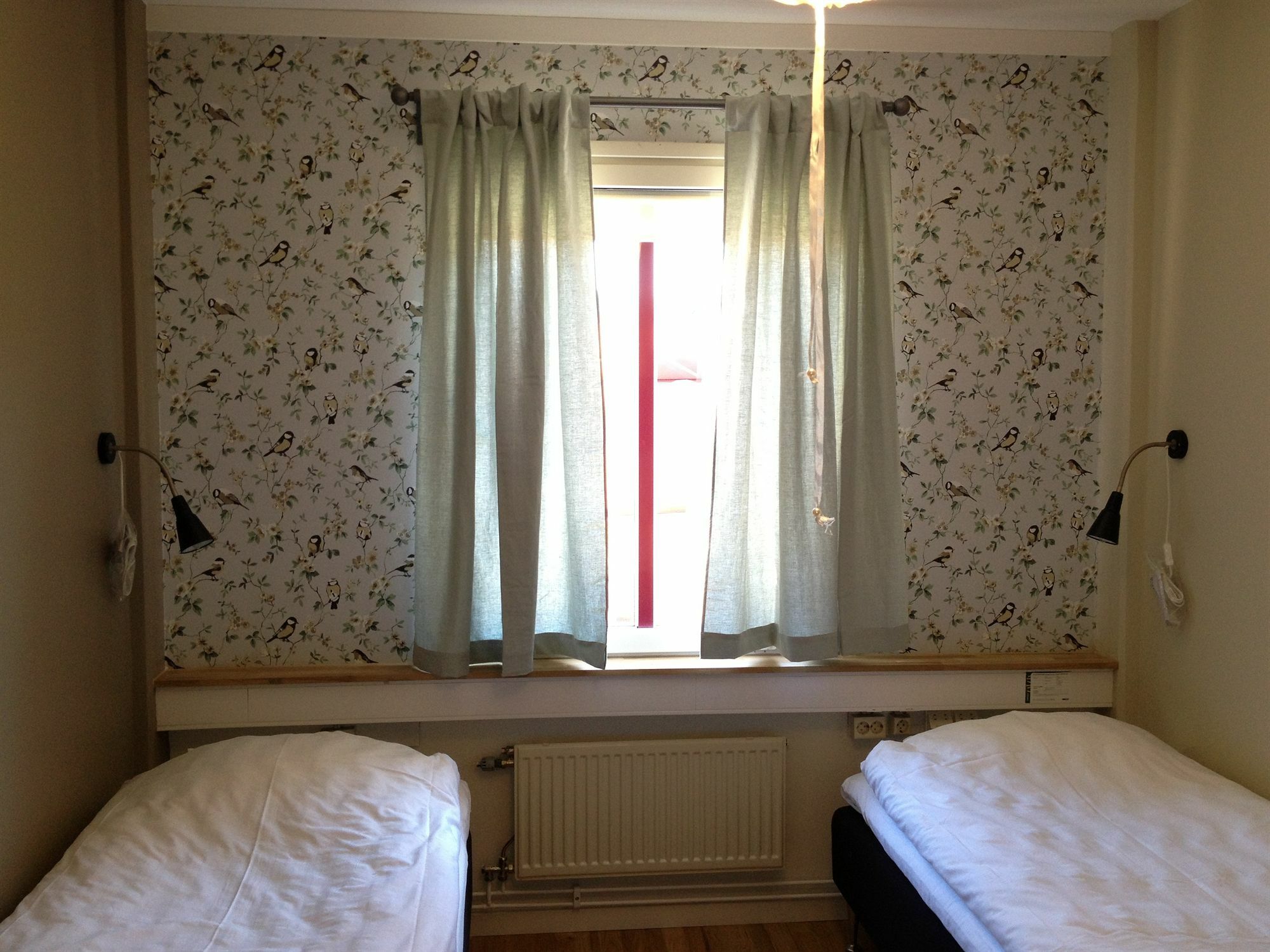 Best Western Uppsala Exterior foto